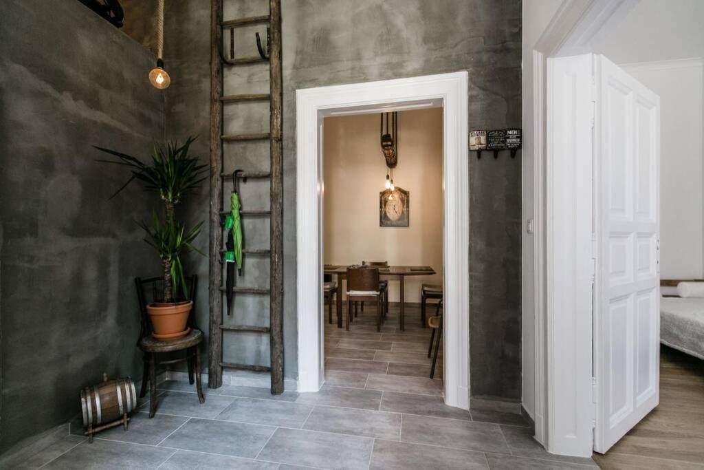 Your Gorgeous And Spacious Dream Home Free Parking Budapest Exteriör bild