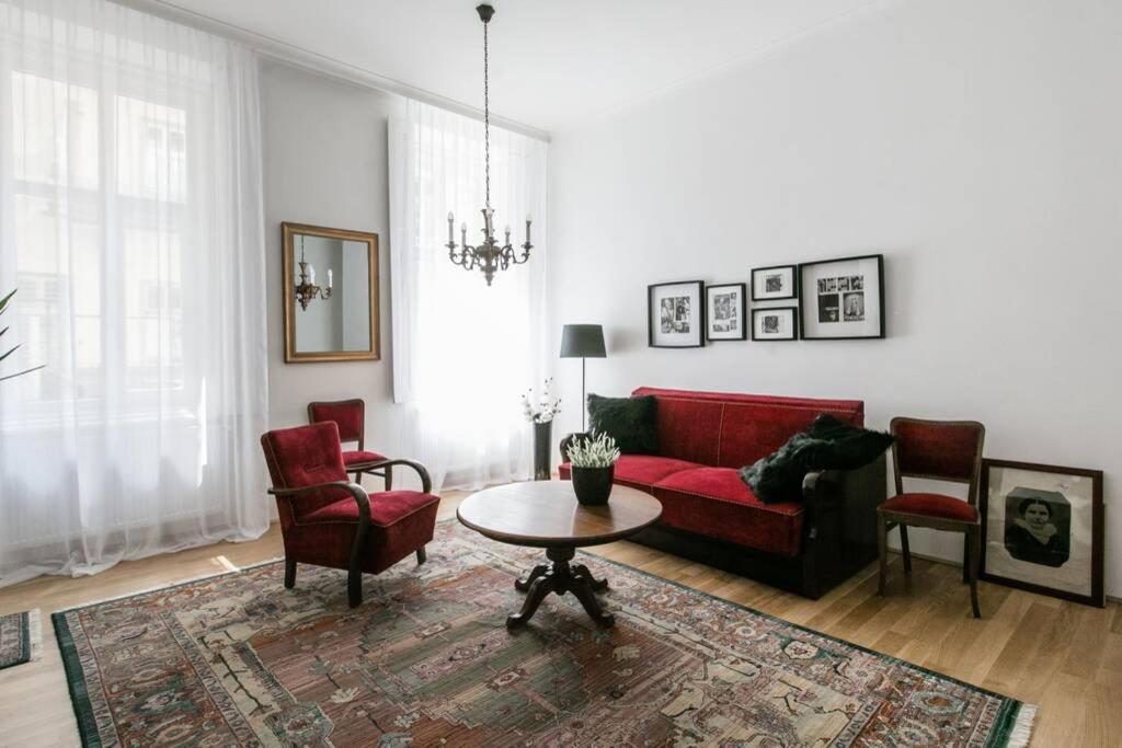 Your Gorgeous And Spacious Dream Home Free Parking Budapest Exteriör bild