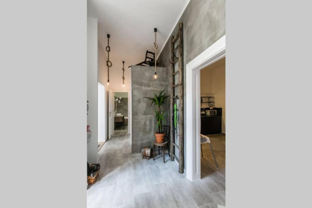 Your Gorgeous And Spacious Dream Home Free Parking Budapest Exteriör bild