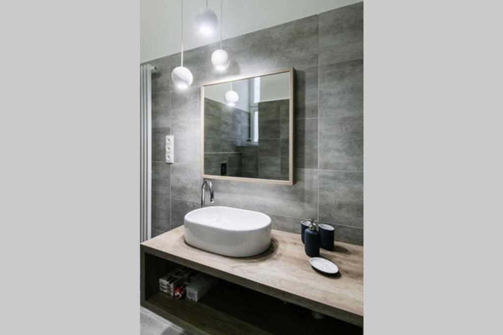 Your Gorgeous And Spacious Dream Home Free Parking Budapest Exteriör bild