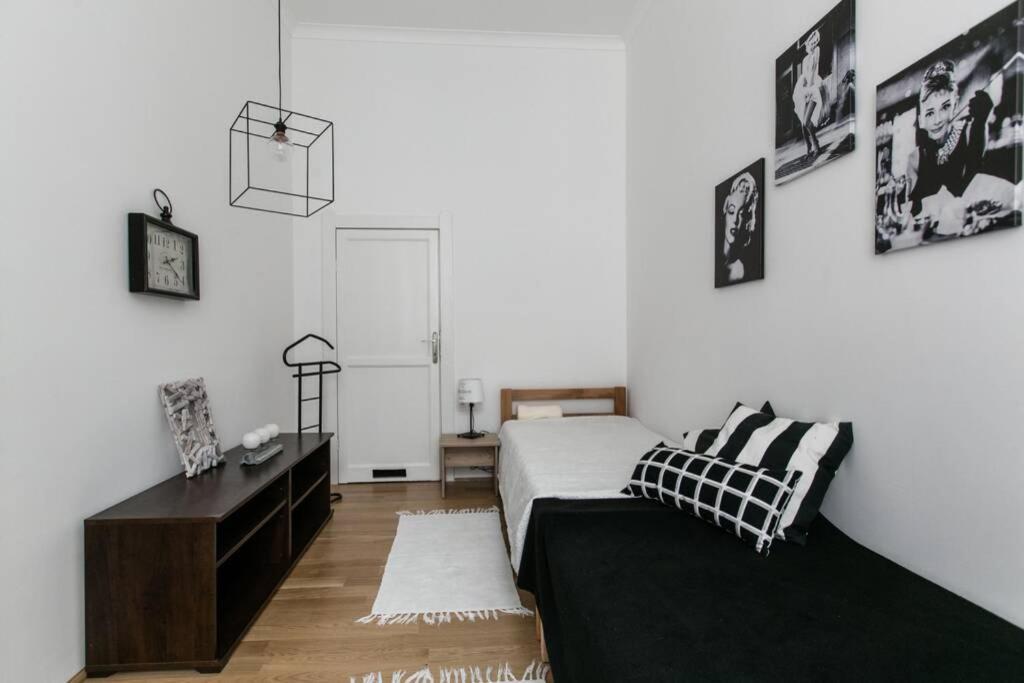 Your Gorgeous And Spacious Dream Home Free Parking Budapest Exteriör bild