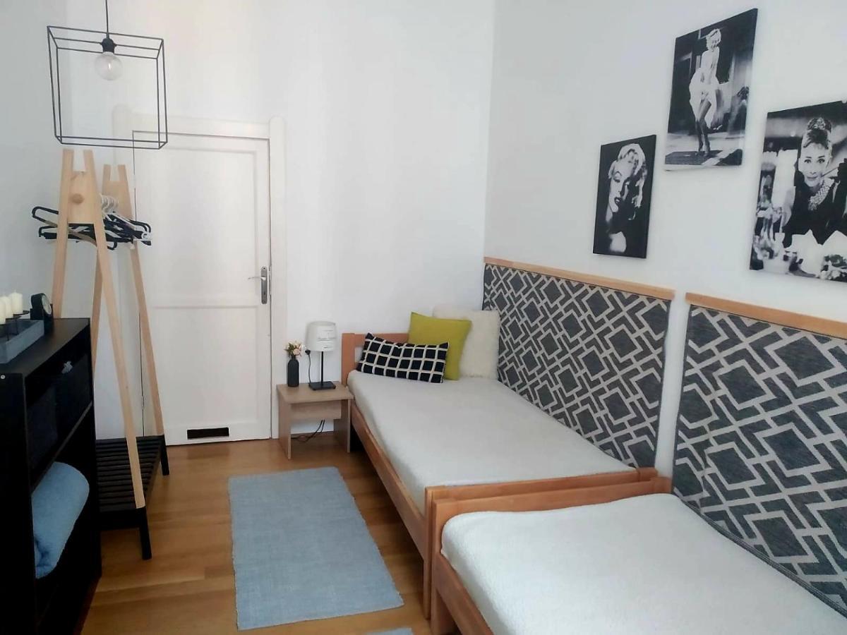 Your Gorgeous And Spacious Dream Home Free Parking Budapest Exteriör bild