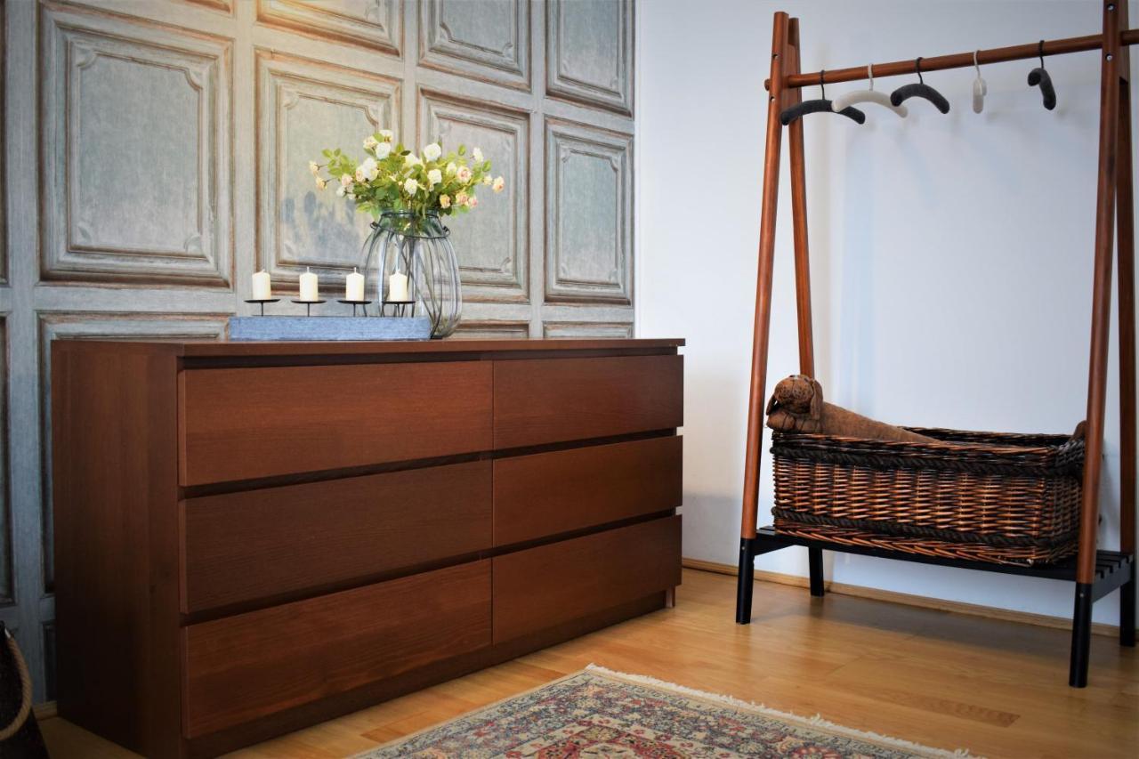 Your Gorgeous And Spacious Dream Home Free Parking Budapest Exteriör bild