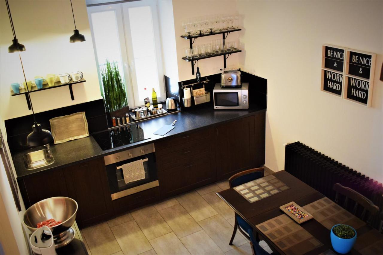 Your Gorgeous And Spacious Dream Home Free Parking Budapest Exteriör bild