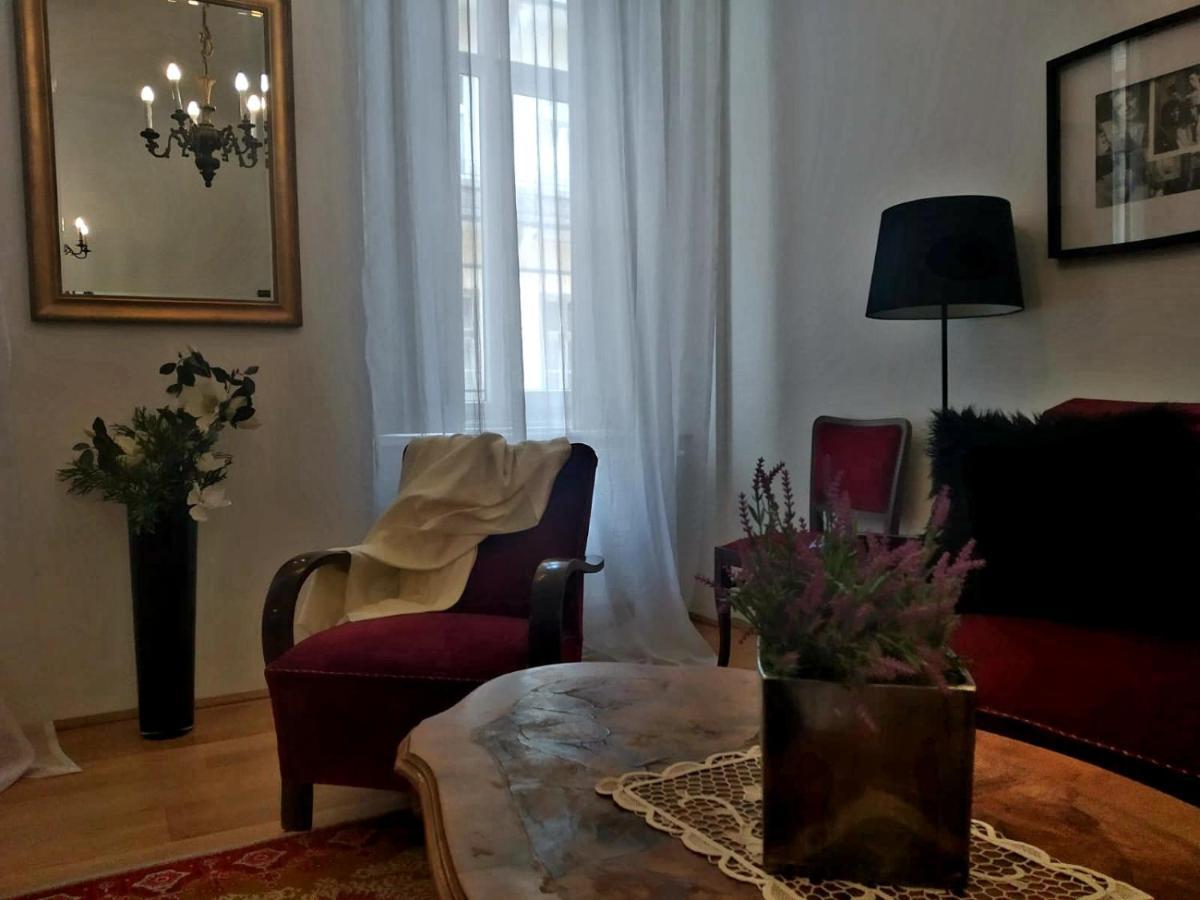Your Gorgeous And Spacious Dream Home Free Parking Budapest Exteriör bild